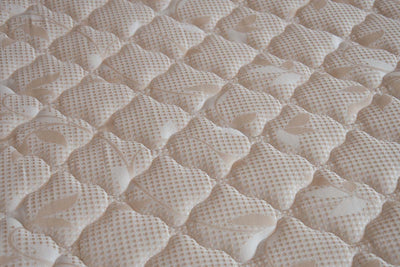 COLCHON ESPEJO DE LUNA SIN PILLOW 140X190X25CM