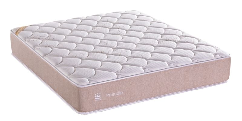 COLCHON SILENCIO GRAND 160X200X32CM