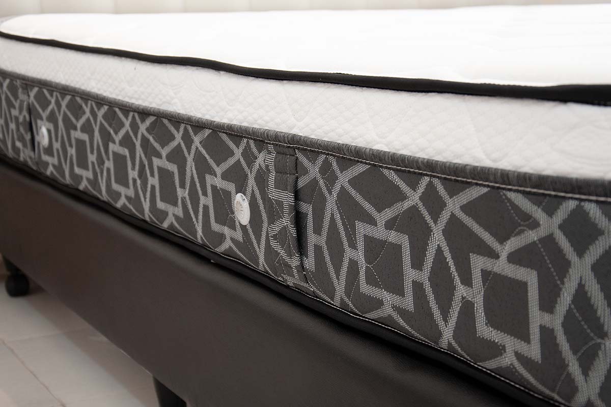 COLCHON VALLE DE SUEÑOS 180X200X26CM