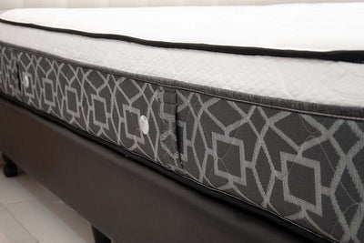 COLCHON VALLE DE SUEÑOS 180X200X26CM