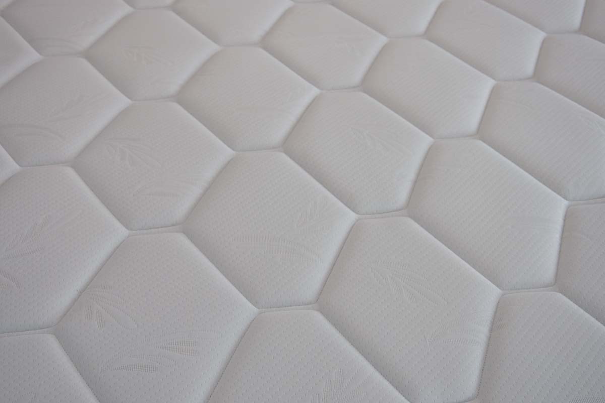 COLCHON VALLE DE SUEÑOS 180X200X26CM