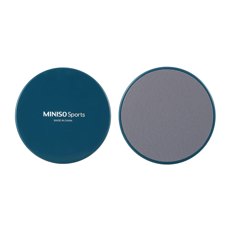 Disco Deslizante Yoga