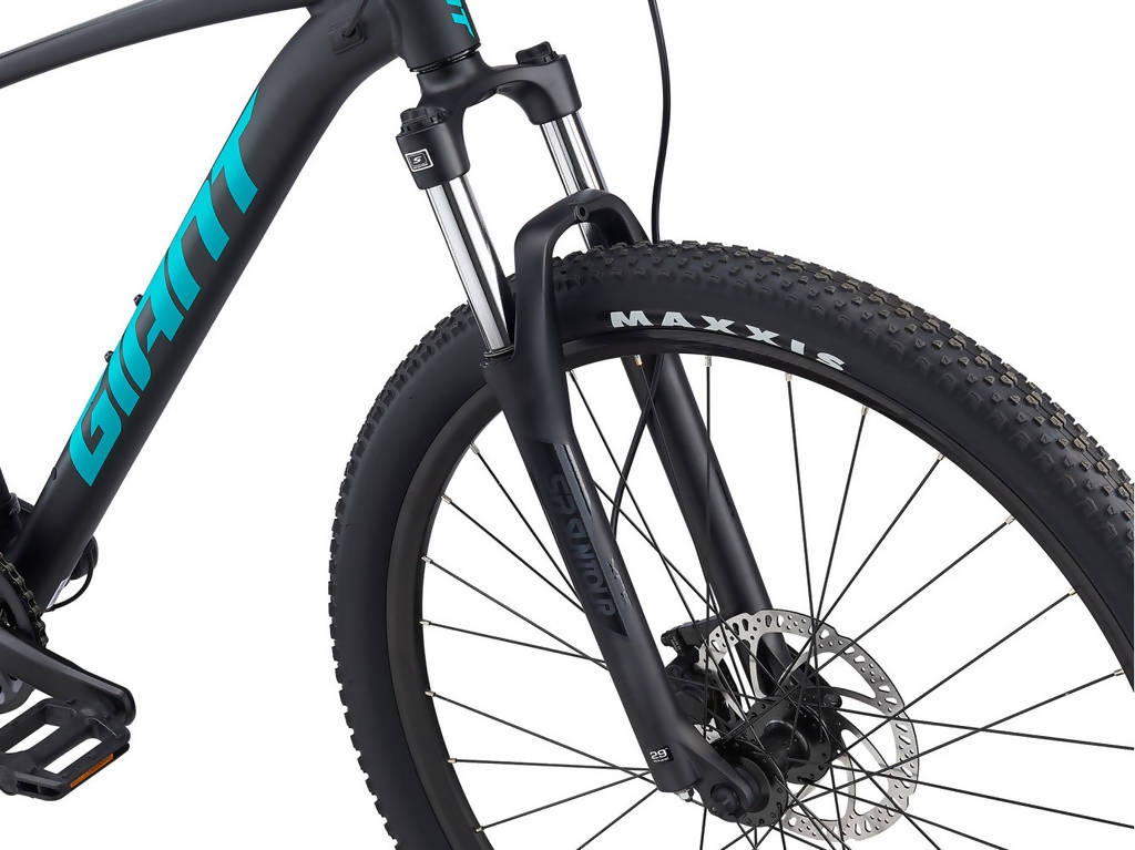 GIANT TALON 29 - 3 M (2101108325) BLACK