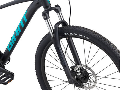 GIANT TALON 29 - 3 M (2101108325) BLACK