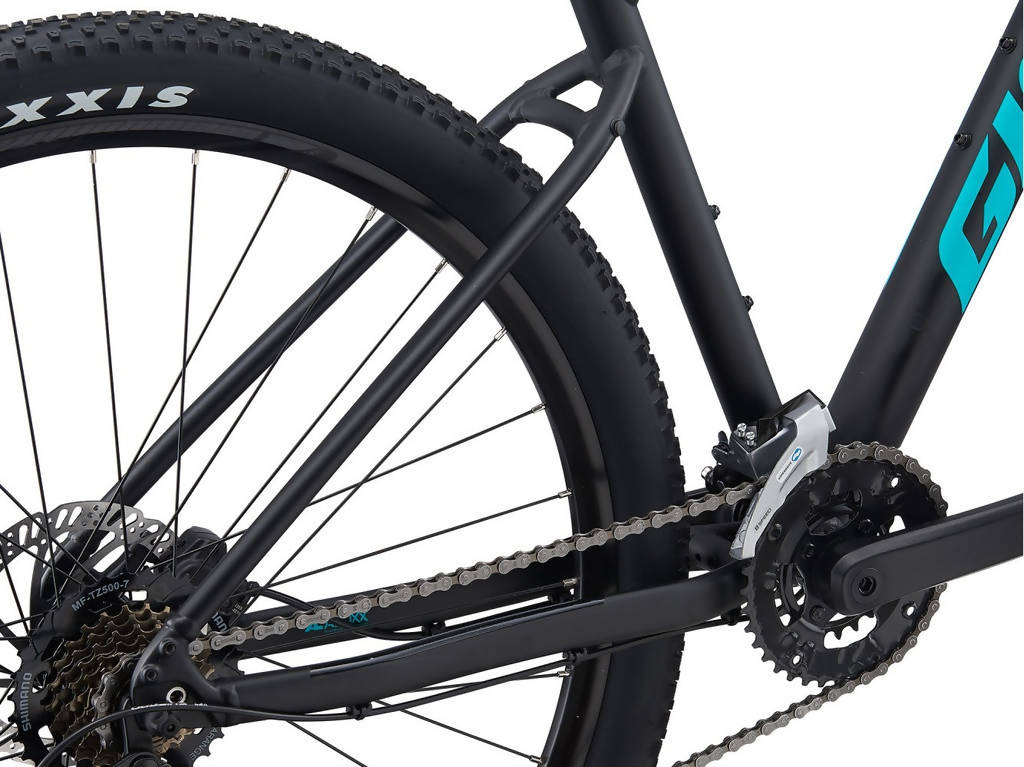 GIANT TALON 29 - 3 M (2101108325) BLACK