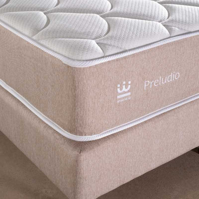 COLCHON SILENCIO GRAND 140X190X32CM