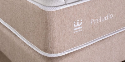 COLCHON SILENCIO GRAND 160X200X32CM