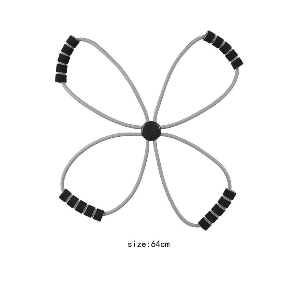 Extensor De Goma De Bandas De Resistencia