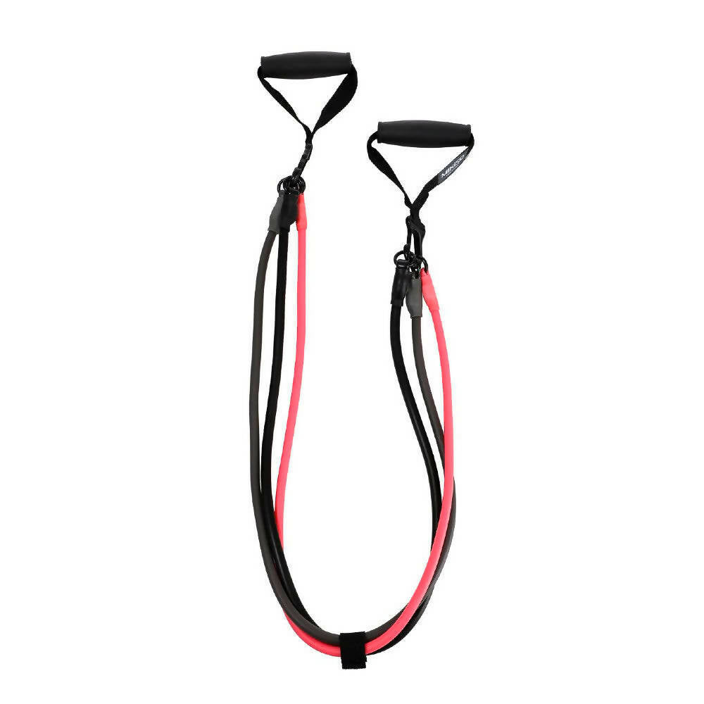 Liga de Resistencia 3 en 1