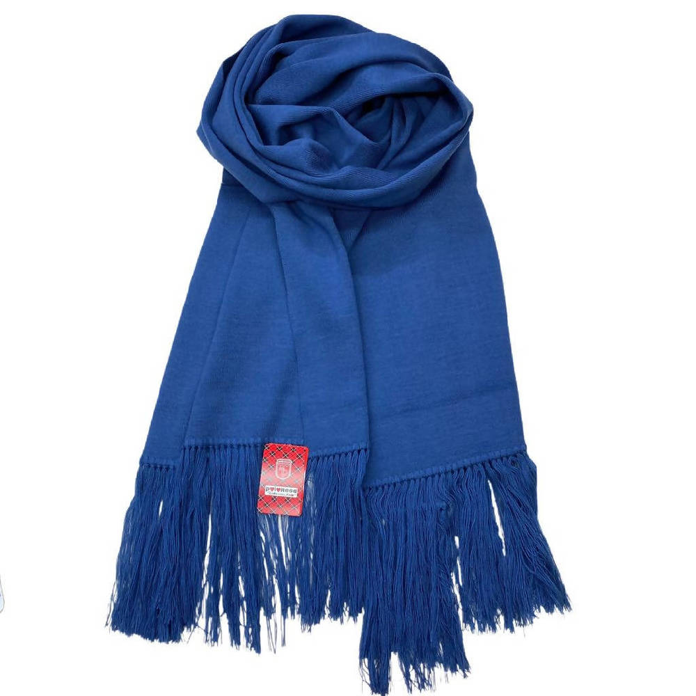 Pashmina - Mantilla para Dama La Polonesa