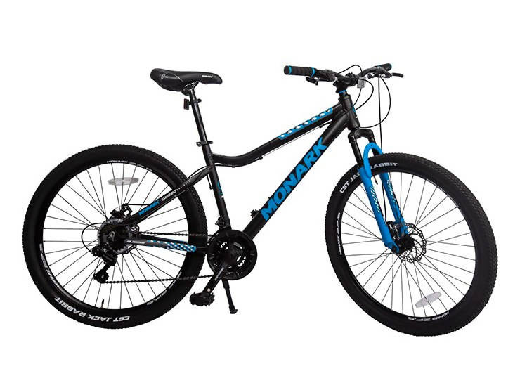 MONARK MIRAGE ADVANCED 27.5" NEGRO/AZUL