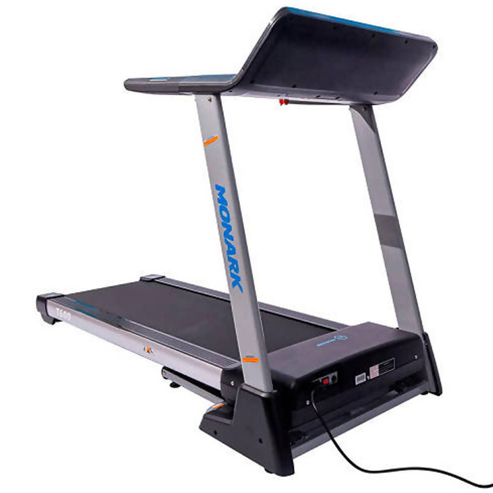 Trotadora Monark T600