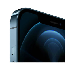 Celular Iphone 12 PRO MAX 256GB Color Azul