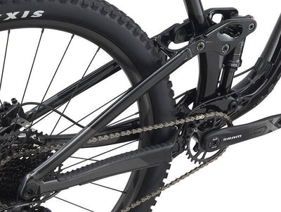 BIC GNT TRANCE X 29 - 3 L (2101051107)