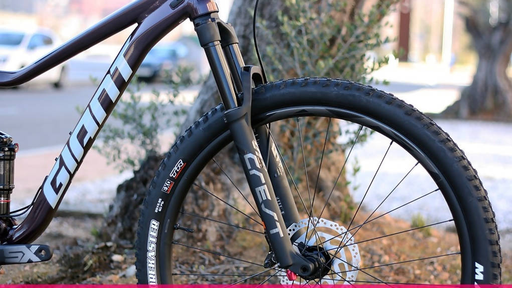 BIC GNT STANCE 29 - 1 M (2101005105)