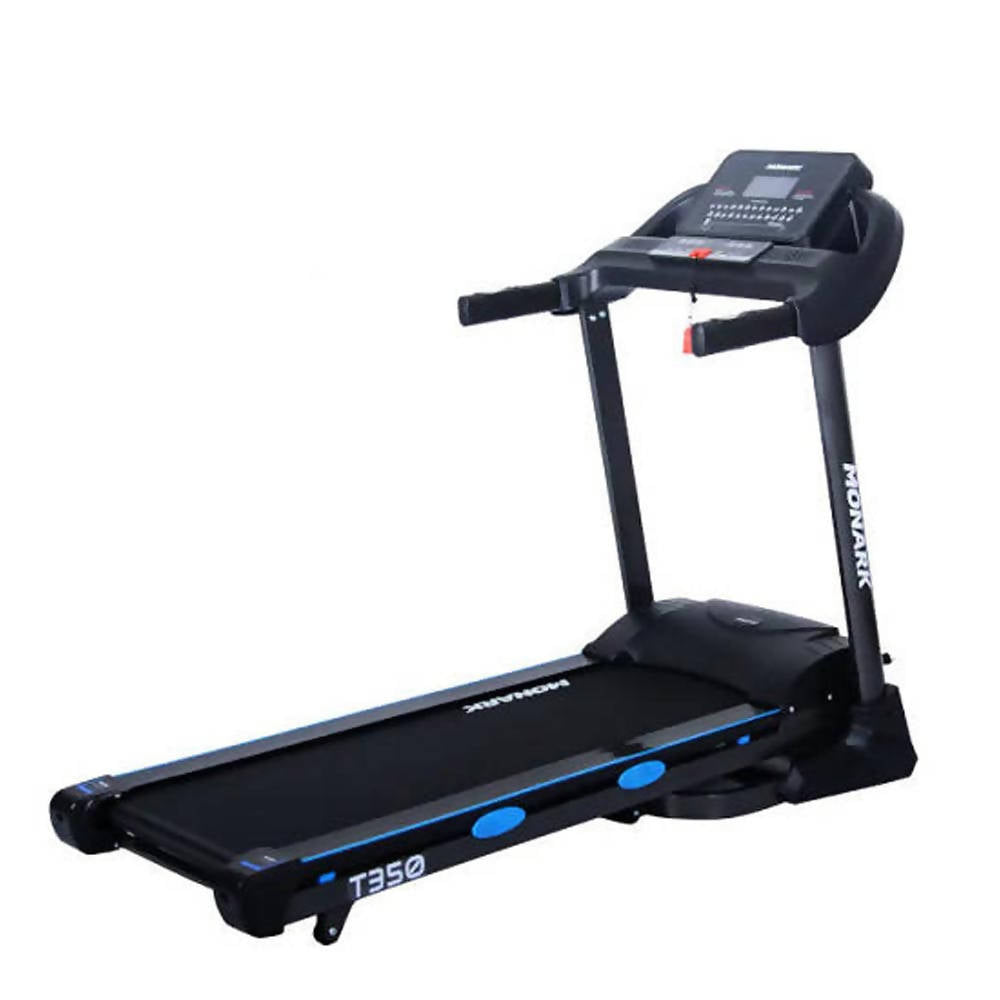 Trotadora Monark T350