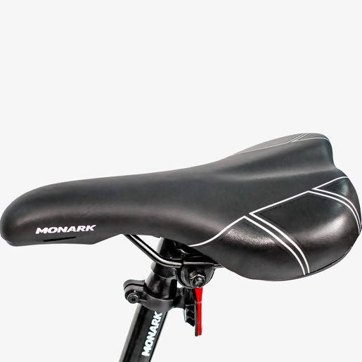 MONARK CANYON 27.5" GRIS/AZUL