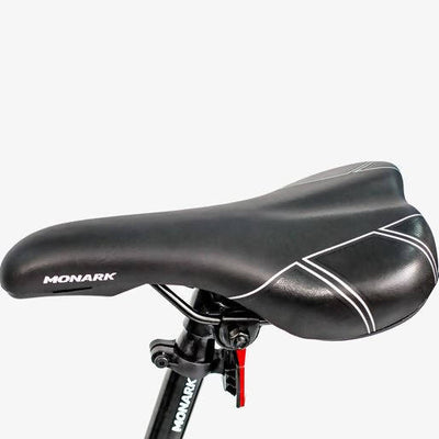 MONARK CANYON 27.5" GRIS/AZUL