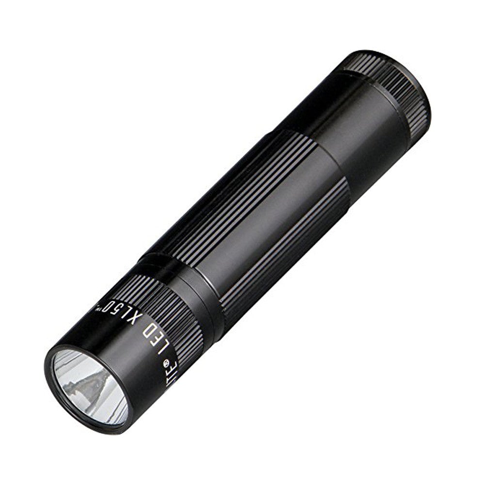 Linterna de bolsillo Maglite Led XL50 3 AAA