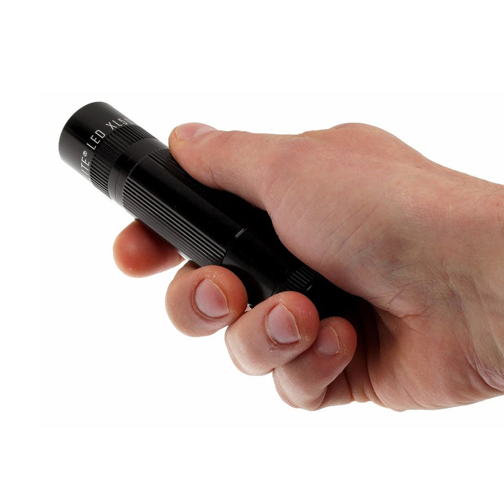 Linterna de bolsillo Maglite Led XL50 3 AAA