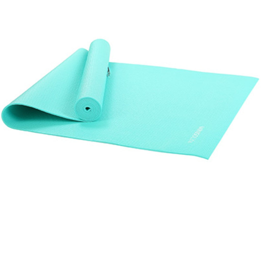 Mat delgado para Yoga