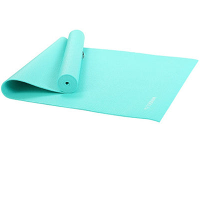 Mat delgado para Yoga