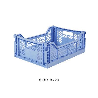 Caja Organizadora Aykasa Midi