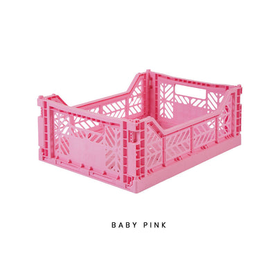 Caja Organizadora Aykasa Midi