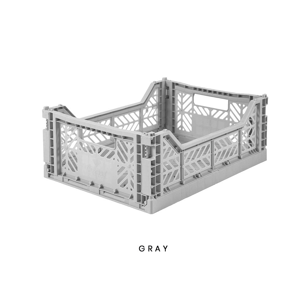 Caja Organizadora Aykasa Midi