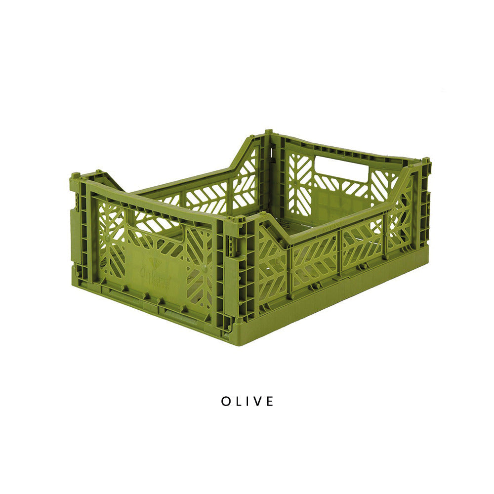 Caja Organizadora Aykasa Midi