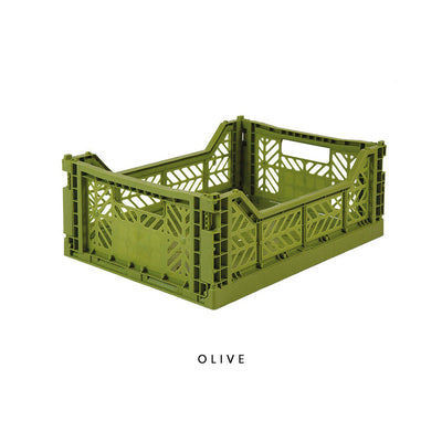 Caja Organizadora Aykasa Midi