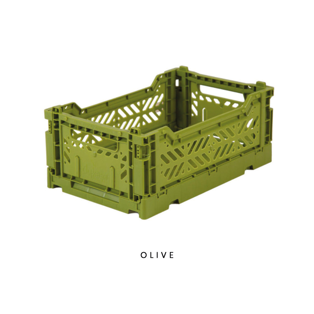 Caja Organizadora Aykasa Mini