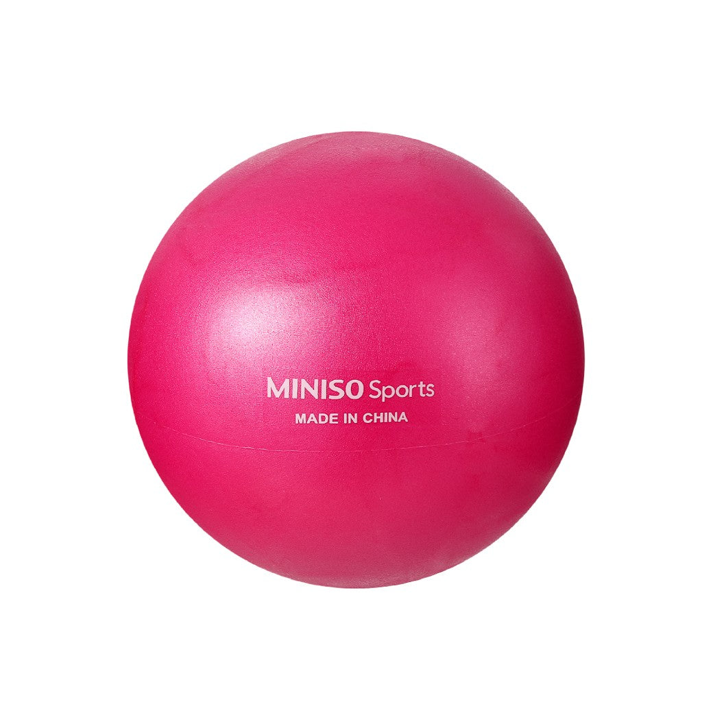 Mini Balón De Yoga
