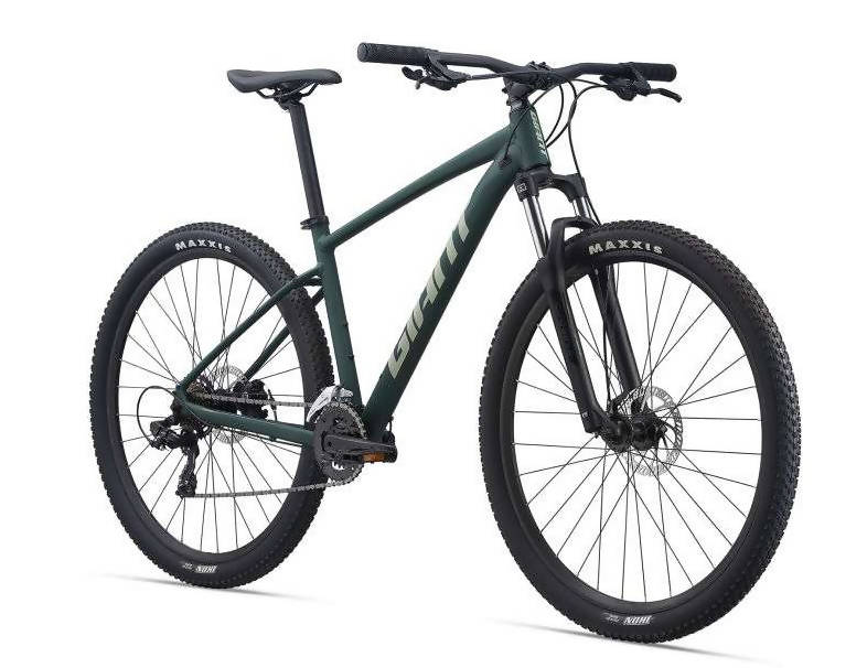 GIANT TALON 29 - 3 M (2101108225) TREKKING GREEN