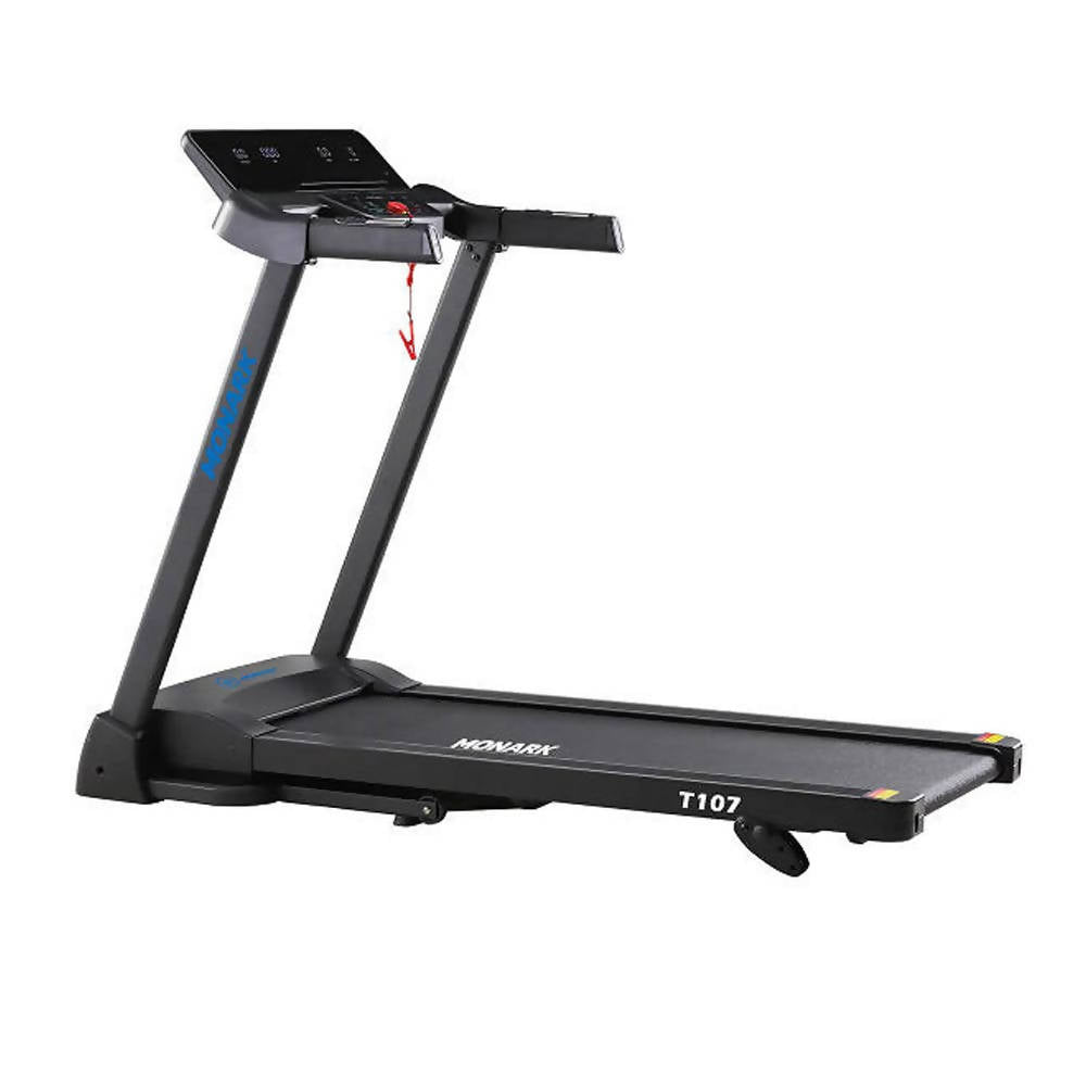 Trotadora Monark T107