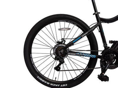 MONARK MIRAGE ADVANCED 27.5" NEGRO/AZUL