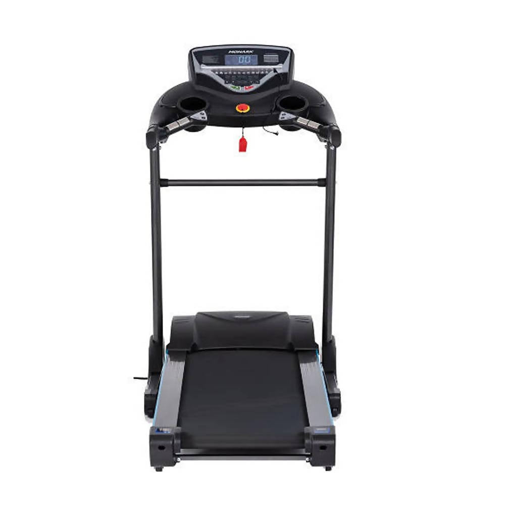 Trotadora Monark T370