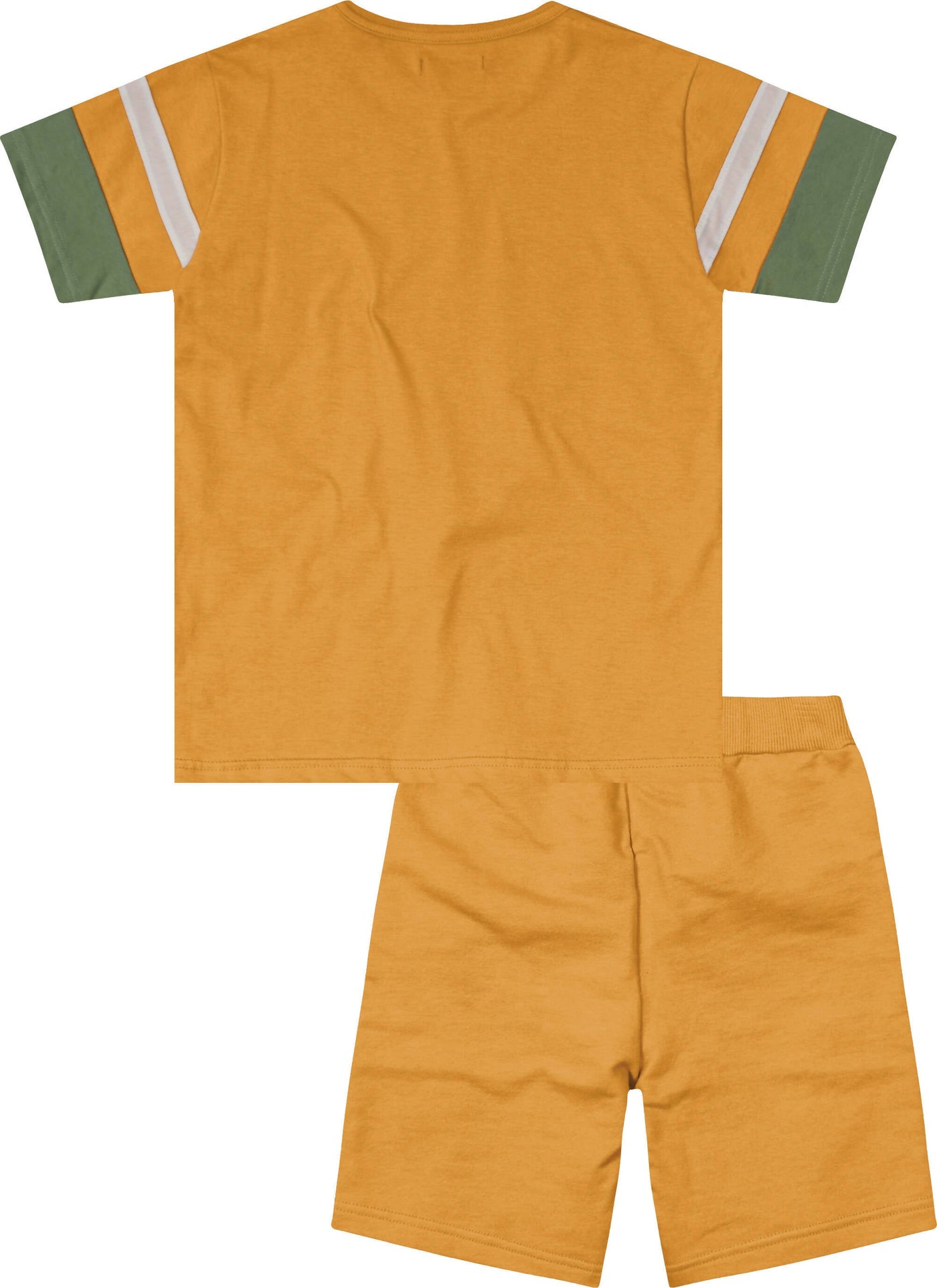 Conjunto Tigor T. Tigre