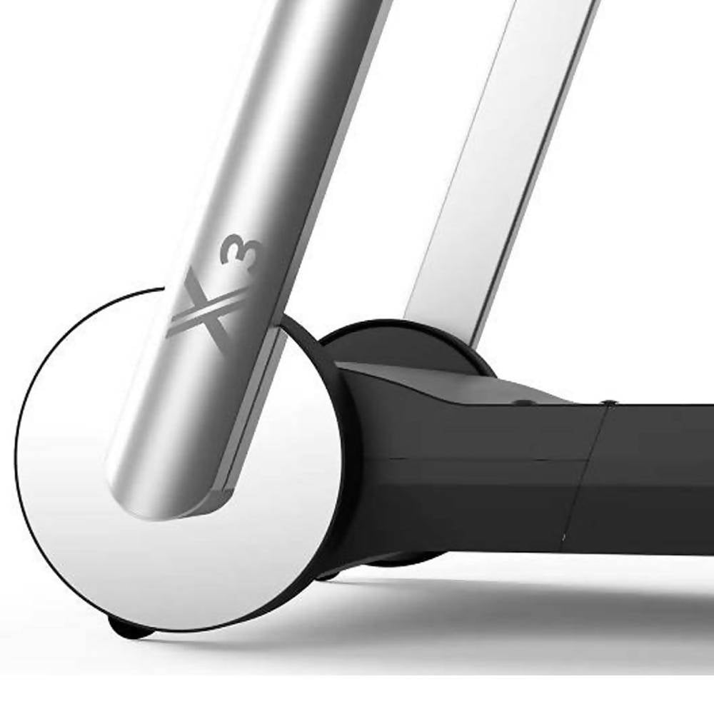 Trotadora Monark X3 PLUS