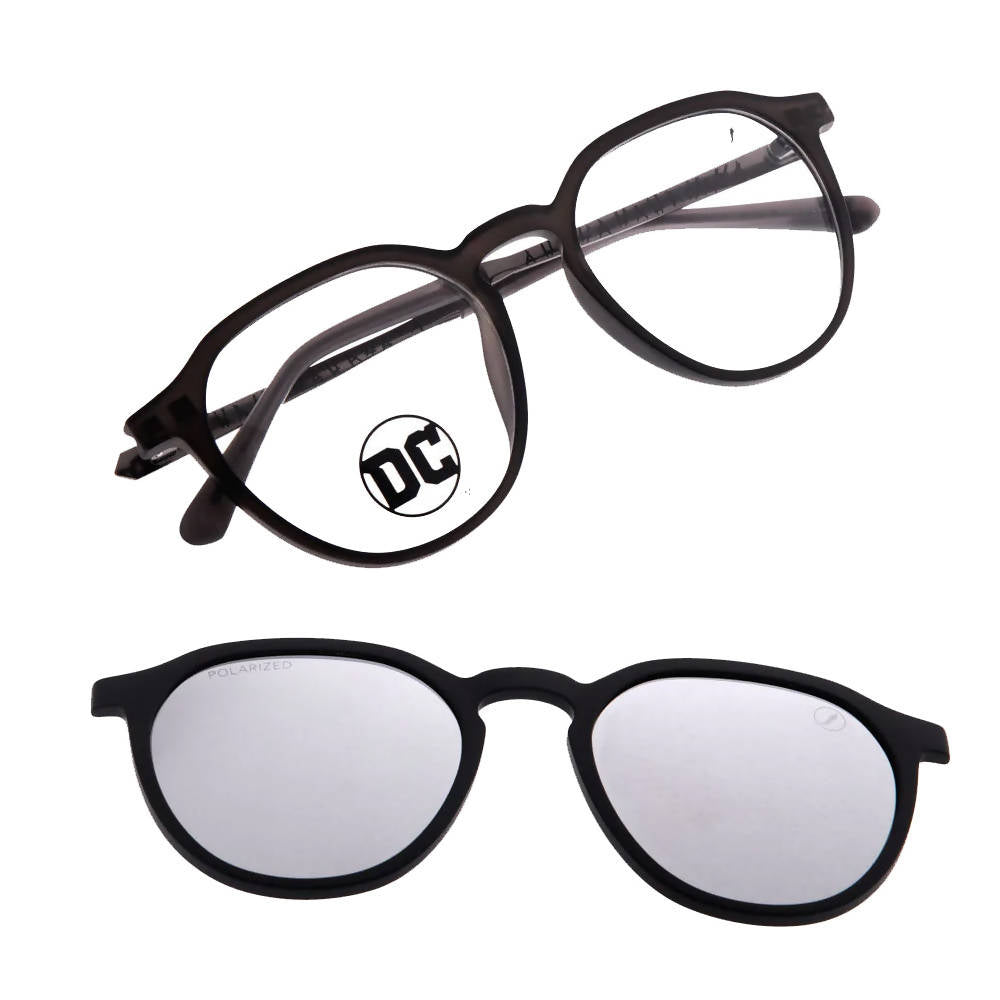 Montura Clip Oscuras