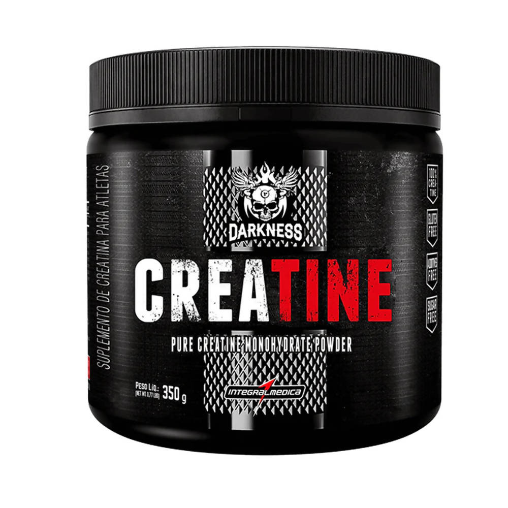 Creatina 350gr