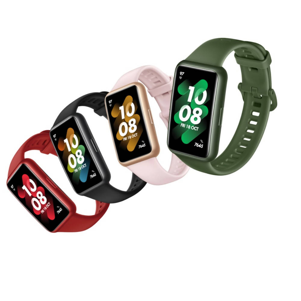 Smartband Huawei Band 7