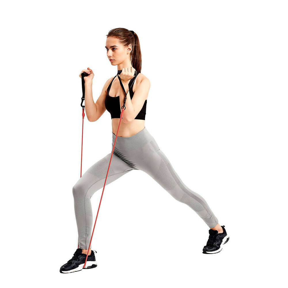 Liga de Resistencia 3 en 1