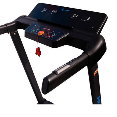 Trotadora Monark T107