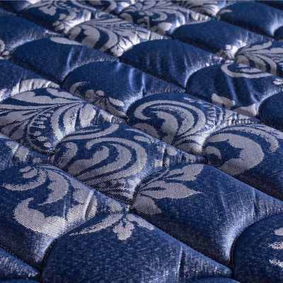 COLCHON CORRAL CON PILLOW 160X190X32CM