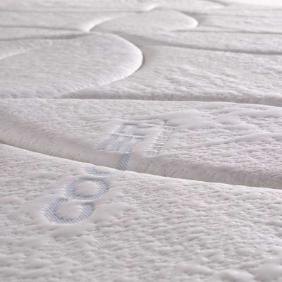 Colchon Maxiking Valle De Sueños 105