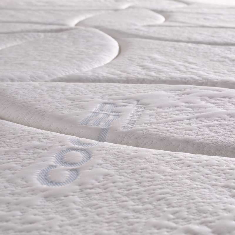 Colchon MaxiKing Valle de Sueños 160