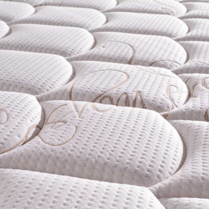 COLCHON SILENCIO GRAND 140X190X32CM