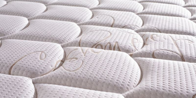 COLCHON SILENCIO GRAND 160X200X32CM