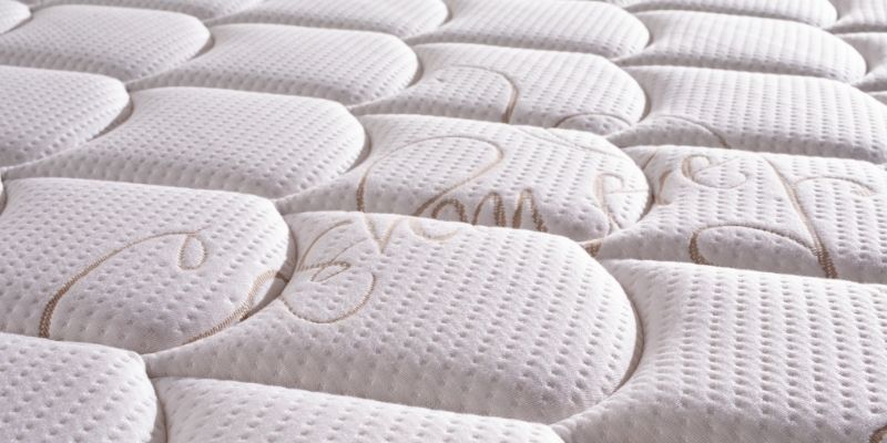 COLCHON SILENCIO GRAND 180X200X32CM